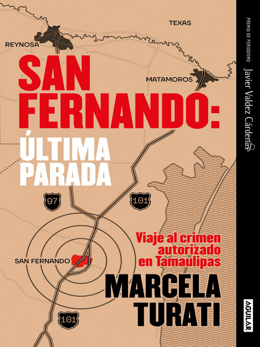 Cover image for San Fernando